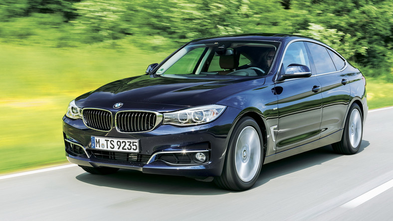 Test 100 tys. km: BMW 320d GT xDrive