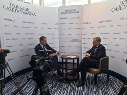 Główny ekonomista FOR: Obniżenie wieku emerytalnego to „zbrodnia w polityce gospodarczej”