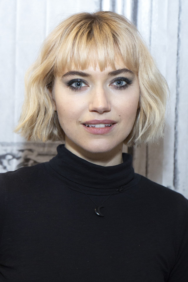 Imogen Poots