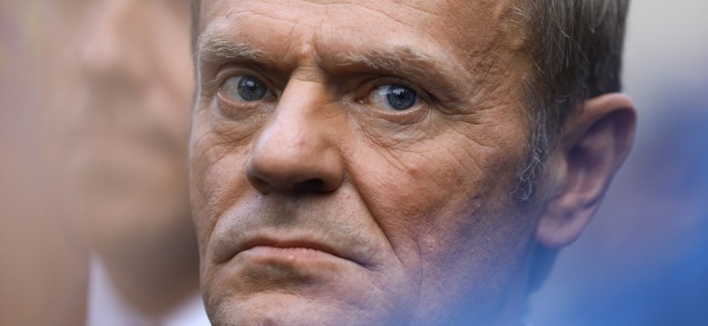 Efekt Tuska wciąż działa? KO z najlepszym wynikiem w tym roku [SONDAŻ]