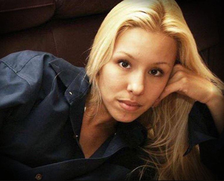 Jodi Arias