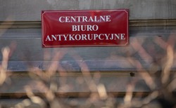 Detektyw Paweł K. zatrzymany przez CBA. Usłyszał zarzuty udziału w zorganizowanej grupie przestępczej