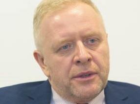 Dr Sutkowski: Spadek liczby zakażeń to efekt min. przestrzegania obostrzeń