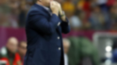 Euro 2012: Dick Advocaat zarabiał najwięcej, Smuda jak "ubogi krewny"