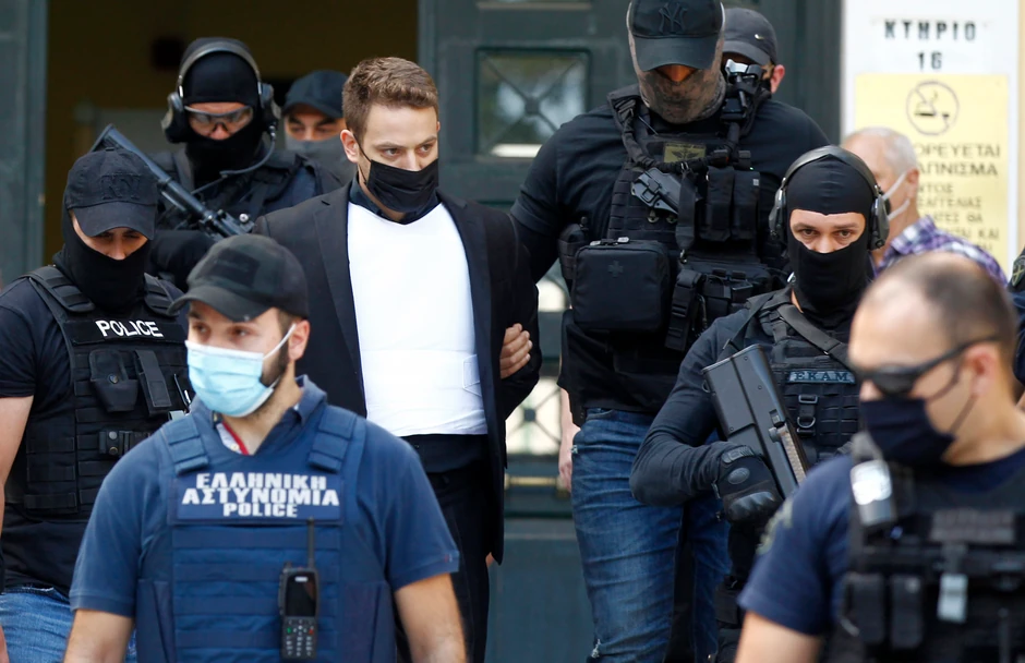 Babis Anagnostopulos