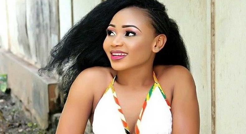 No more twerking and posting nudes on social media – Akuapem Poloo promises