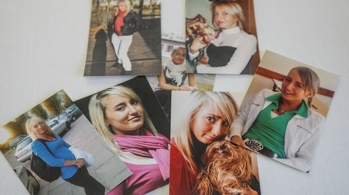 Zaginięcie Iwony Wieczorek. Nowe, sensacyjne ustalenia! Wiemy, kim jest zatrzymana kobieta