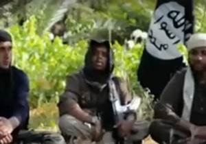 Džihadisti Islamske države