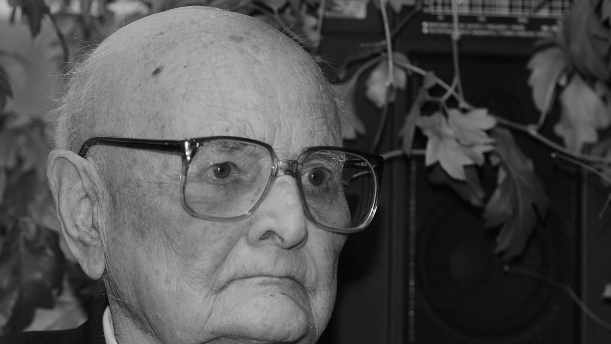 W Warszawie zmarł Krzysztof Dunin-Wąsowicz, profesor historii, varsavianista, żołnierz AK, odznaczony medalem Sprawiedliwy wśród Narodów Świata. 22 stycznia tego roku prof. Dunin-Wąsowicz obchodził swoje 90. urodziny.