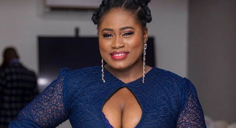 Lydia Forson