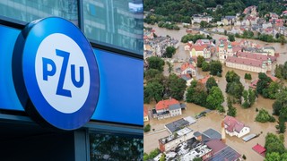 Solidny wzrost Grupy PZU po trzech kwartałach 2024. Powódź była dużym wyzwaniem