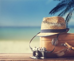 Urlopowe zwyczaje Polaków. Wyniki badania