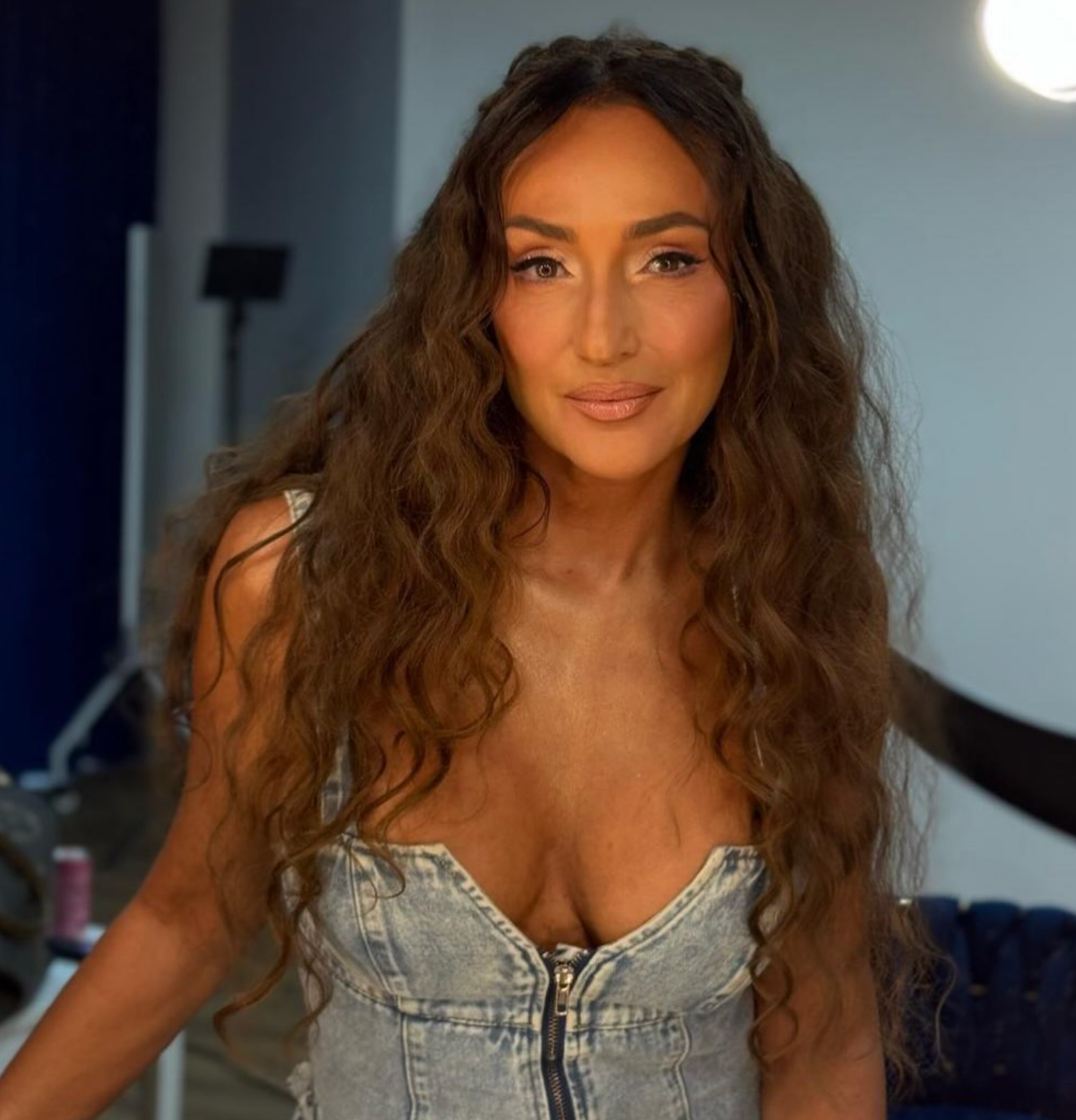Sisa Sklovska 