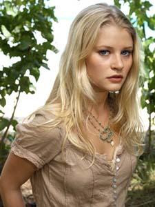 Emilie de Ravin