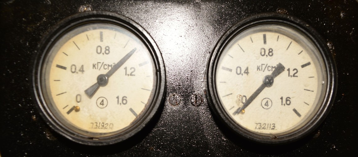 Podziemia Pałacu Kultury i Nauki w Warszawie