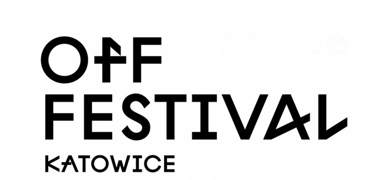 OFF Festival 2019: scena dla muzyki i idei