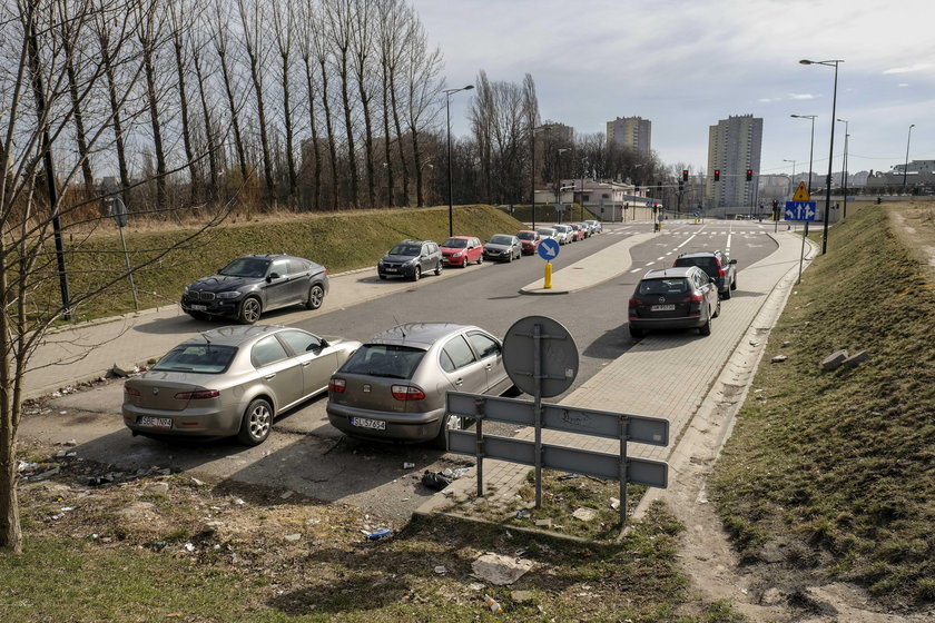 Katowice. Miasto dokończy budowę ulicy Dobrowolskiego w strefie kultury
