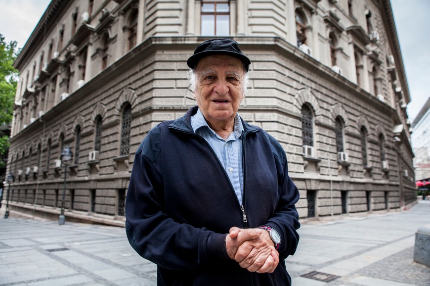 Filip David, književnik