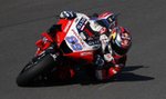 MotoGP. Fatalny wypadek podczas treningu. WIDEO