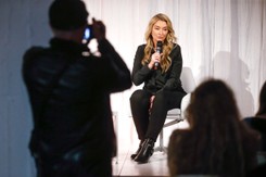 Martyna Wojciechowska: Wiele lat temu... decyzja lekarza ginekologa uratowała mi życie