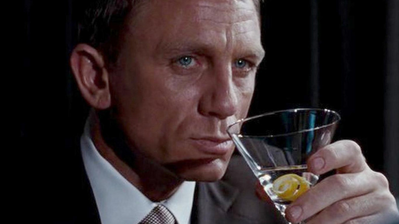 Czy można być mentalnym odpowiednikiem agenta 007? Przekonaj się, odpowiadając na kilka pytań. Być może odpowiedź stanie się dla ciebie cenną wskazówką. Wszystkich fanów tej filmowej postaci zapraszamy do kin na najnowszą część przygód Jamesa Bonda! ”Nie czas umierać” na ekranach od 1 października.