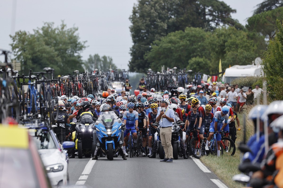 Tour de France