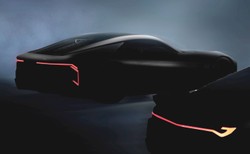 Nowa Toyota to siódmy cud świata. Teraz reszta może się pakować