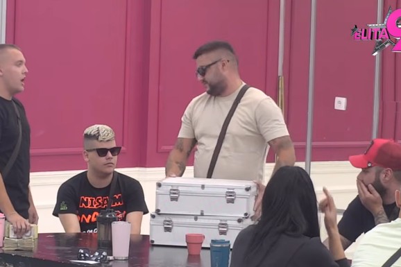MILOSAVA NAPRAVILA HAOS U ELITI NAKON ŠTO JE IZBAČENA Evo koga je postavila za vođu, Asmin van sebe