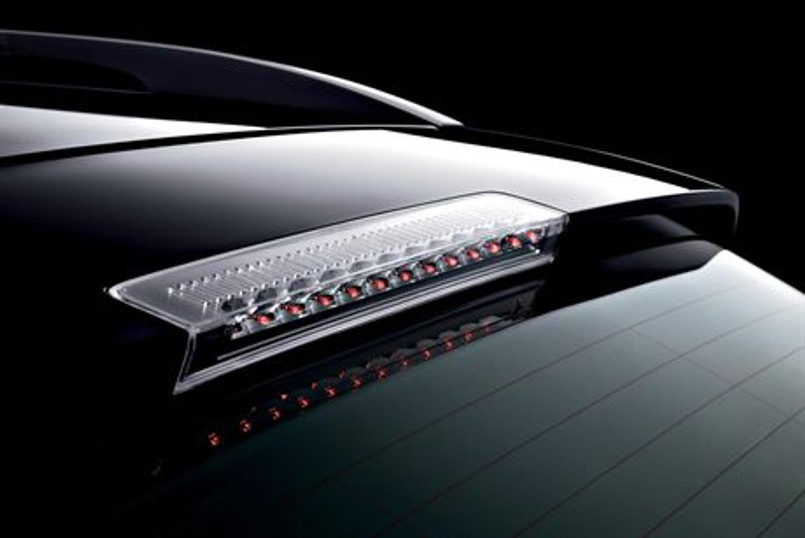 Nowa Laguna - jest co podziwiać