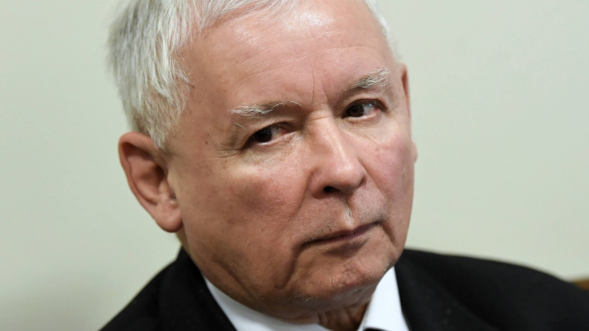 Taśmy Kaczyńskiego. Deweloper Kaczyński - komentarz Andrzeja Stankiewicza