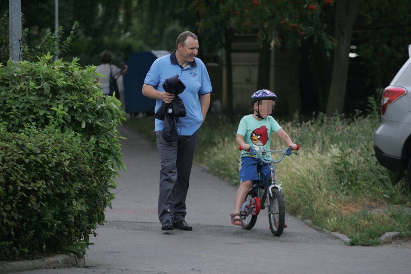 Kurski rozwodzi się w Brukseli