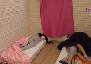 Stanija, Asmin i Maja