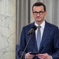 Kiedy expose premiera Morawieckiego? Rzecznik rządu podał datę