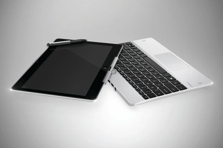 HP EliteBook Revolve