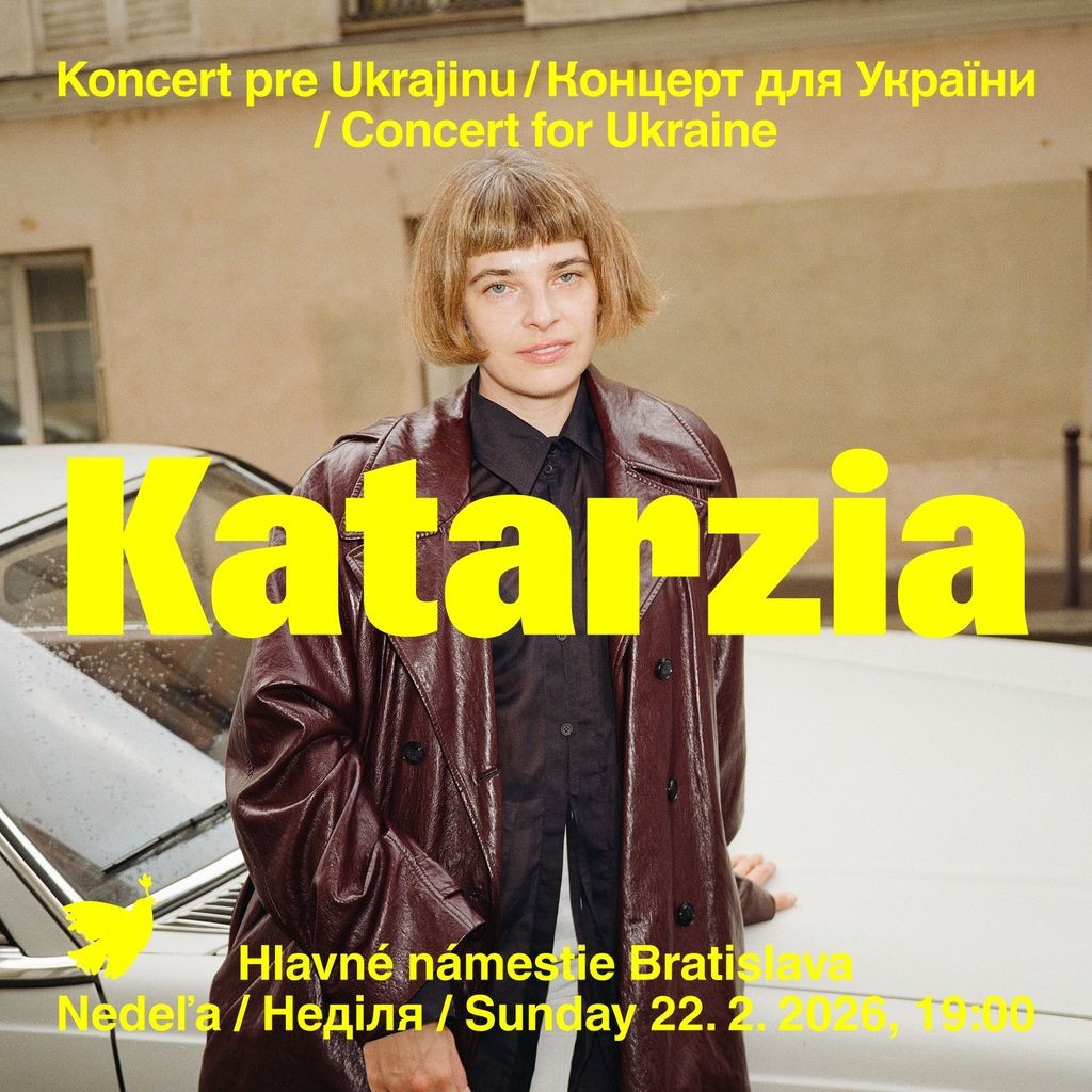 Katarzia