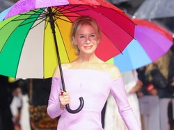 Jak nie twarz, to figura woła o ratunek! TAK wygląda 50-letnia Renee Zellweger. FOTO