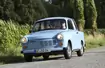 Trabant 1.1 - takie auto też może być kultowe