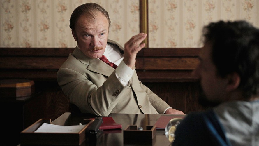 'Gotowi na wszystko. Exterminator' w kinach od 5 grudnia. fot. Anna Gostkowska/Mikołaj Tym