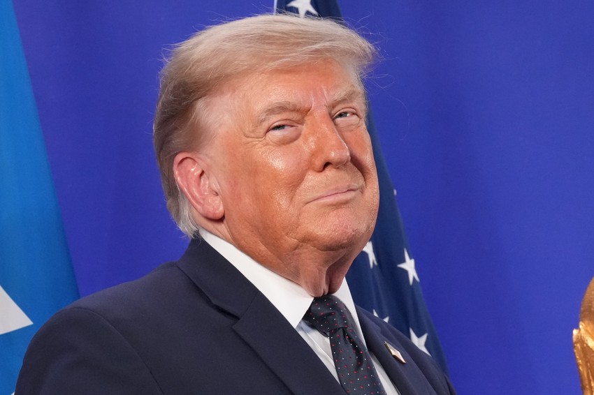 Donald Tramp