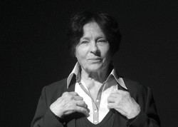 Podano datę pogrzebu Marii Chwalibóg. Spocznie obok syna znanego aktora