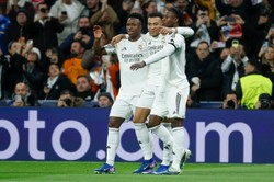 Real Madryt najlepiej zarabiającym klubem piłkarskim świata. Po raz drugi przekroczył miliard euro