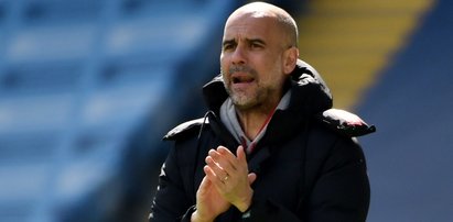 Pep Guardiola marzy o wygranej LM z Manchesterem City. Chce zdjąć klątwę ćwierćfinału