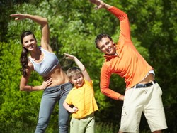Niech się zachce! Kilka eksperckich sposób na zmotywowanie zasiedzianego dziecka do ruchu
