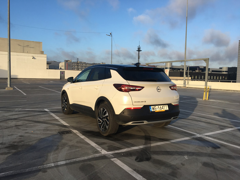 Opel Grandland X – życie z dużym SUV-em w mieście | Test długodystansowy