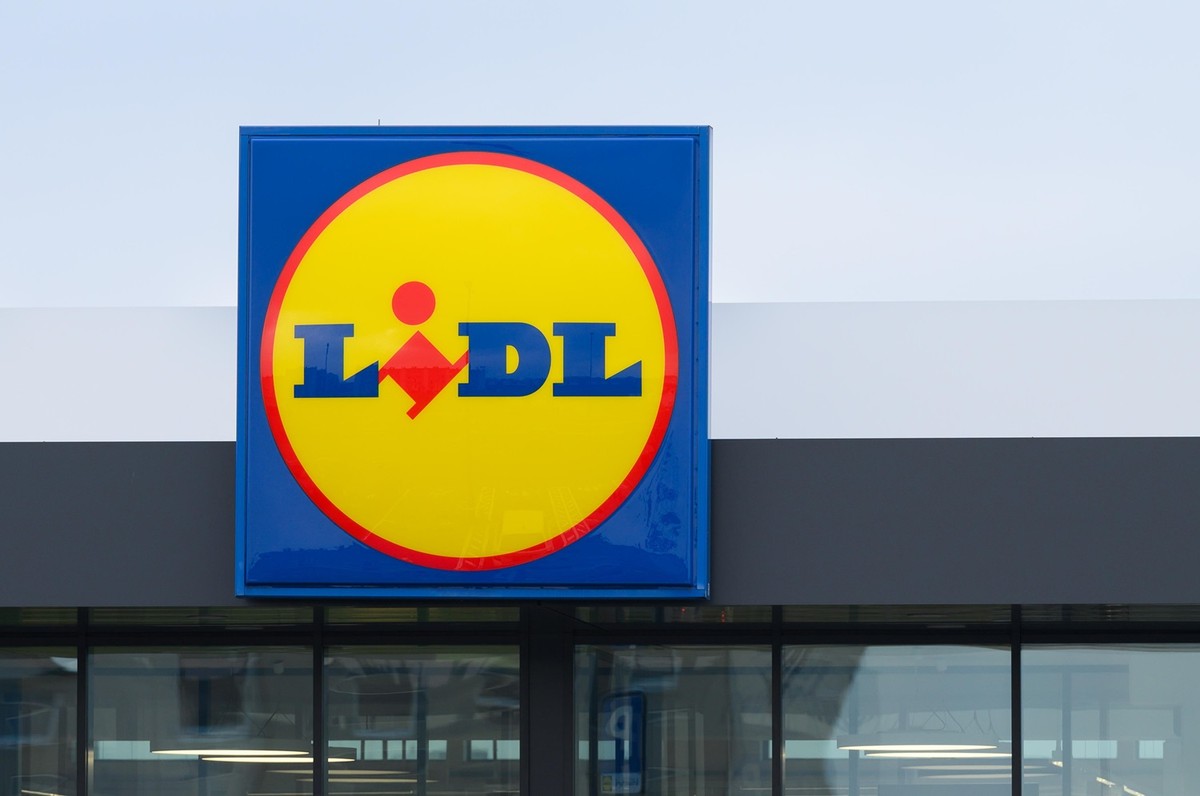 Lidl szuka pracowników i kusi zarobkami oraz benefitami