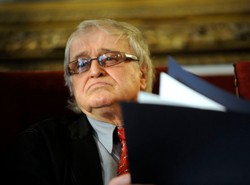 "Kretynka-amatorka nie może grać Julii"