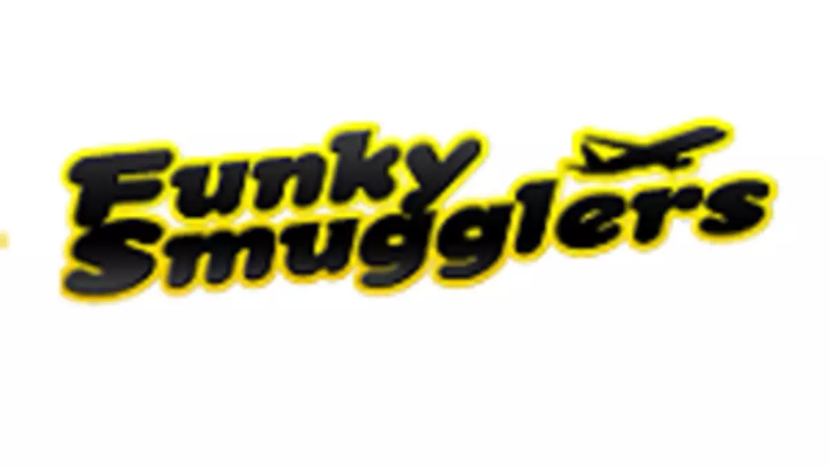 Dziś premiera Funky Smugglers na Androidzie 