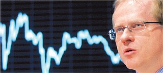 Sobolewski mówi o giełdowym debiucie warszawskiej giełdy