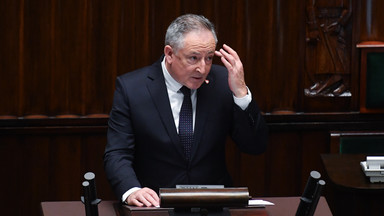 Minister Sienkiewicz bagatelizuje decyzję sądu. "Polskie Radio jest nadal w stanie likwidacji"