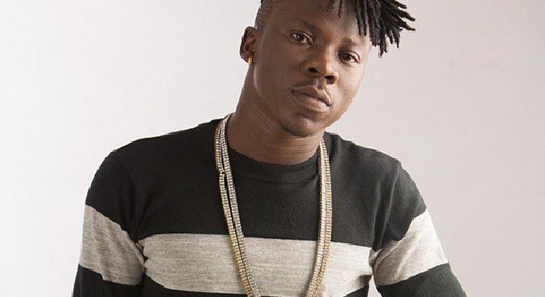 Stonebwoy